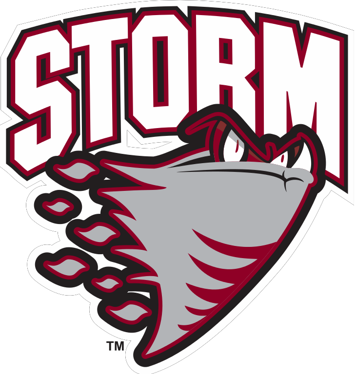 Guelph Storm Logo