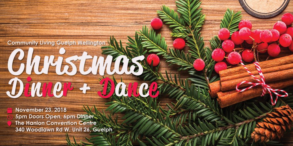 clgw christmas dinner and dance