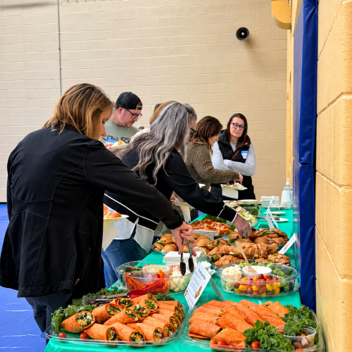 Buffet