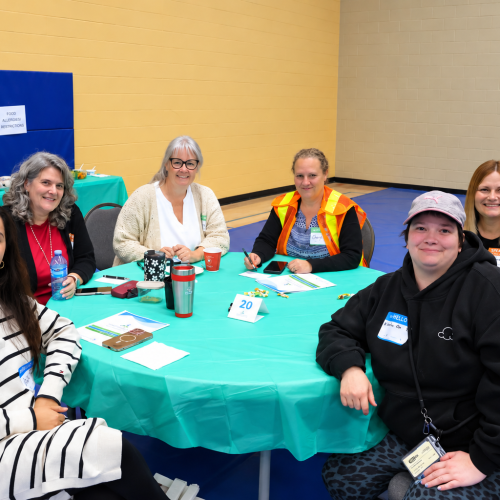 People Perspectives and Possibilities Symposium Draws 120 Attendees To ...